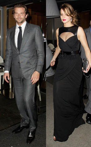 Bradley Cooper, Jennifer Lawrence Bradley Cooper, Jennifer Lawrence